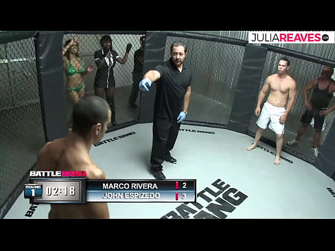 ❤️ Ultimate Fighter dulkina numerio merginą iškart po kovos ringe Gražus porno prie mūsų ﹏