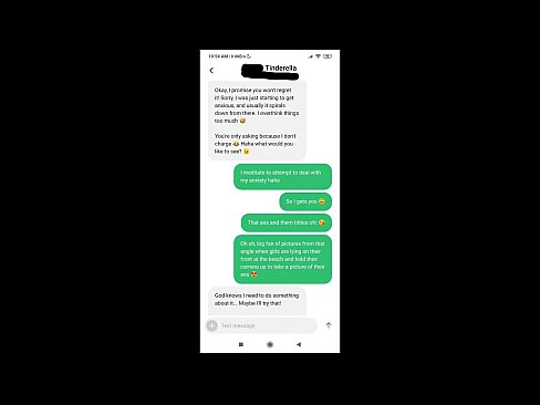 ❤️ Į savo haremą įtraukiau naują PAWG iš Tinderio ( pokalbis su Tinderiu įtrauktas) Gražus porno prie mūsų ﹏